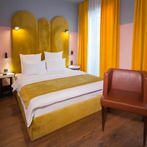 Hotell G.vino Boutique, Tbilisi